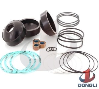 Piston Cup Kit Abrasive Service HSN for FMC Bean L1622