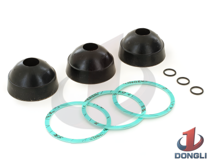 Piston Cup Kit Abrasive Service XNBR for FMC Bean L0918