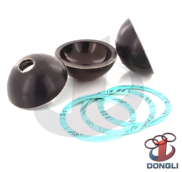 Piston Cup Kit Standard Service Neoprene for FMC Bean W1122