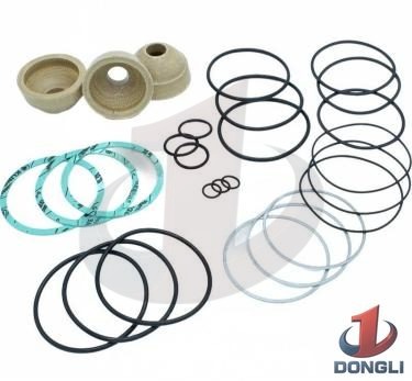 Piston Cup Kit SuperGold for FMC Bean L1118/L1618