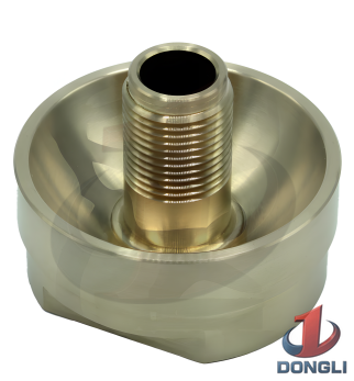 Piston Holder for FMC Bean L1118