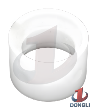 Pony Rod Oil Seal Holder for FMC Bean L09 Series