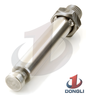 PONY ROD PISTON PUMP TYPE FOR KERR KM-3250PT/KM-3300PT/T30MMPT