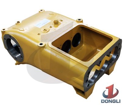 Power Frame for APLEX SC-45L (Vermeer 24X40)