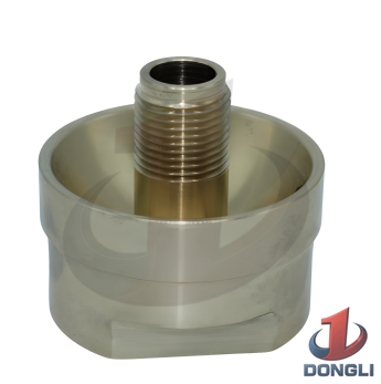 PP PST Holder L1618 AL BRZ