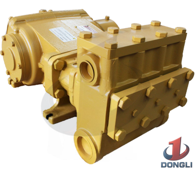 SC-35 HDD Piston Pump (51 GPM @ 1500 PSI)