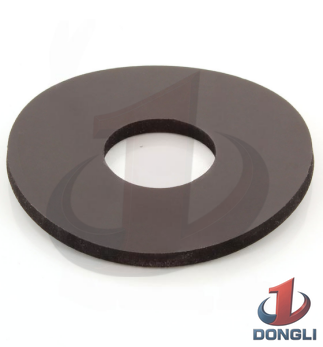 Shield Deflector Splash Guard for FMC Bean M14 Series