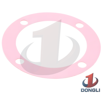 SHIM, PINK (.015" THICK) FOR KEYED SHAFT/PINION ONLY