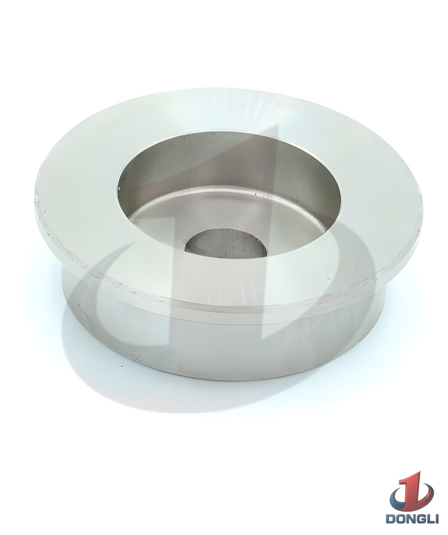 SPRING RETAINER 1.803 DIA SST