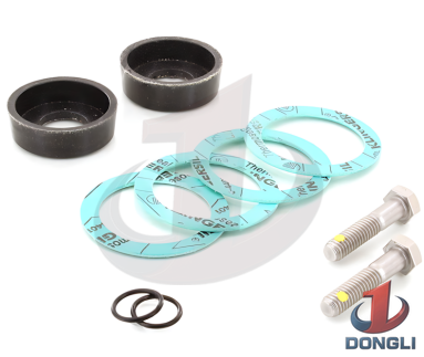 Standard Service Cylinder Packing Kit for FMC Bean A0413/E0413/R10/R2020 Series