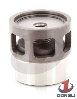 Suction Disc Valve Assembly for FMC Bean L06 Series