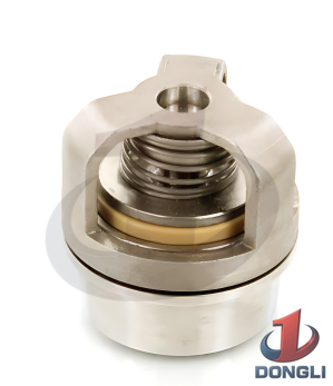 Suction Valve Assembly Abrasive Service for APLEX SC-45L