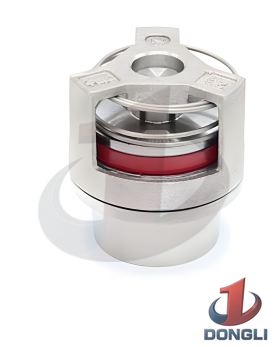 Suction Valve Assembly Abrasive Service for FMC Bean M06HV/L06HV/L09HD Series