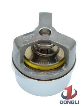 Valve Assembly; Suction, Abrasive Resistant - For FMC M12/M16 Series
