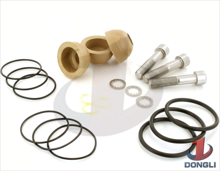 Valve Cage for FMC Bean A04/I04/E04/R10/R2020 Series
