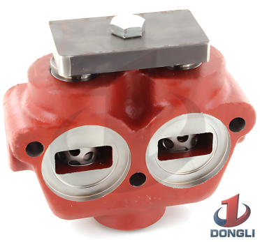 Valve Chamber Assembly for FMC Bean A04/104/R10 Series