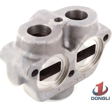 Valve Chamber for FMC Bean A04/104/R10 Series