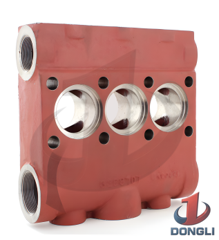 Valve Chamber