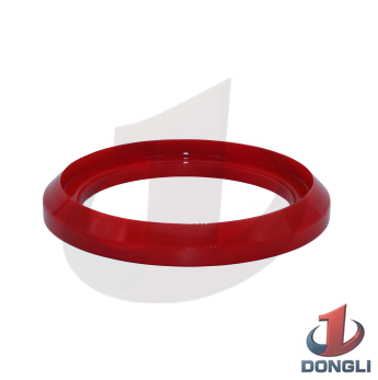 Valve Insert Abrasive Resistant Red (1090-6175F)