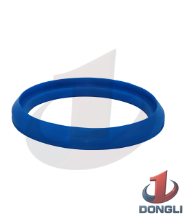 VALVE INSERT DISCHARGE BLUE (1090-6219K)