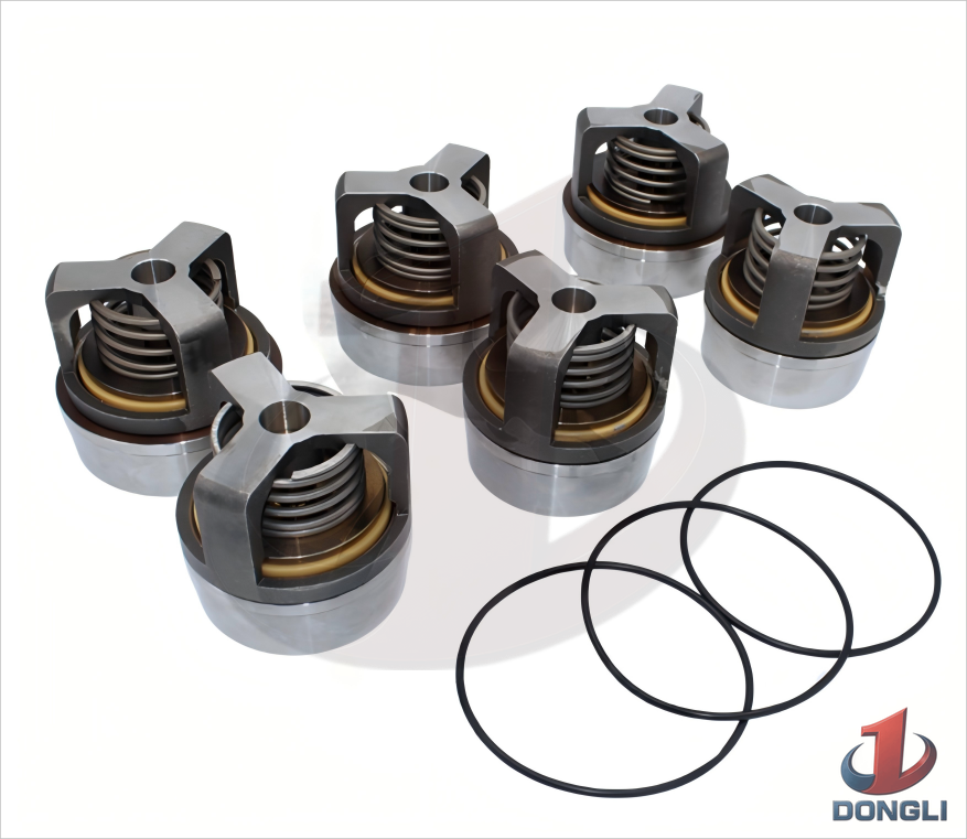 VALVE KIT BEAN M13/M14 SERIES/ AFTERMARKET
