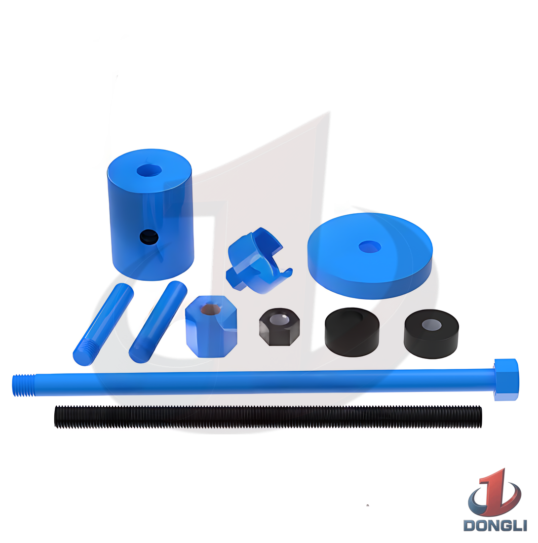 Valve Puller Assembly for AR9.5 - FAR9