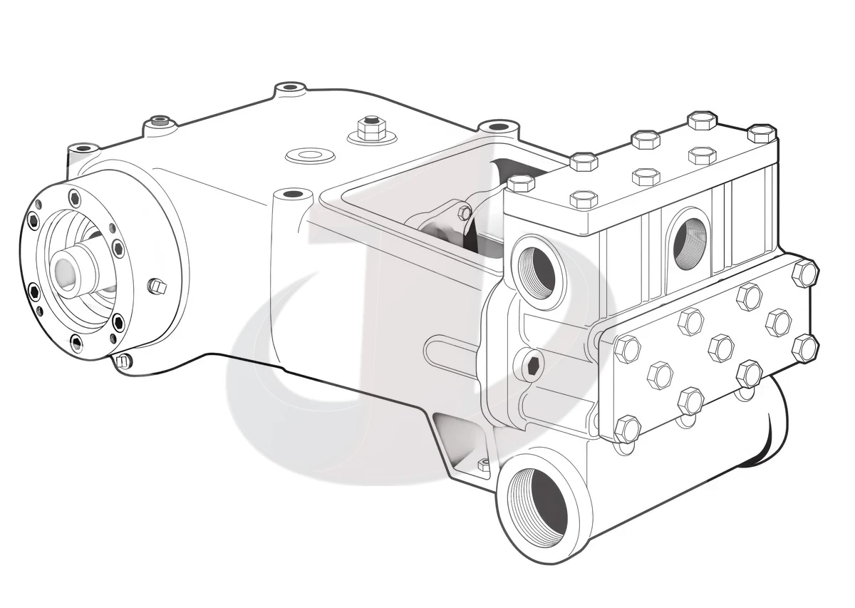 Aplex Pump SC-65