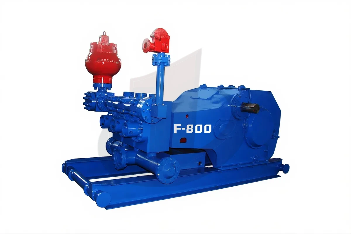 Bomco Bomco F-800