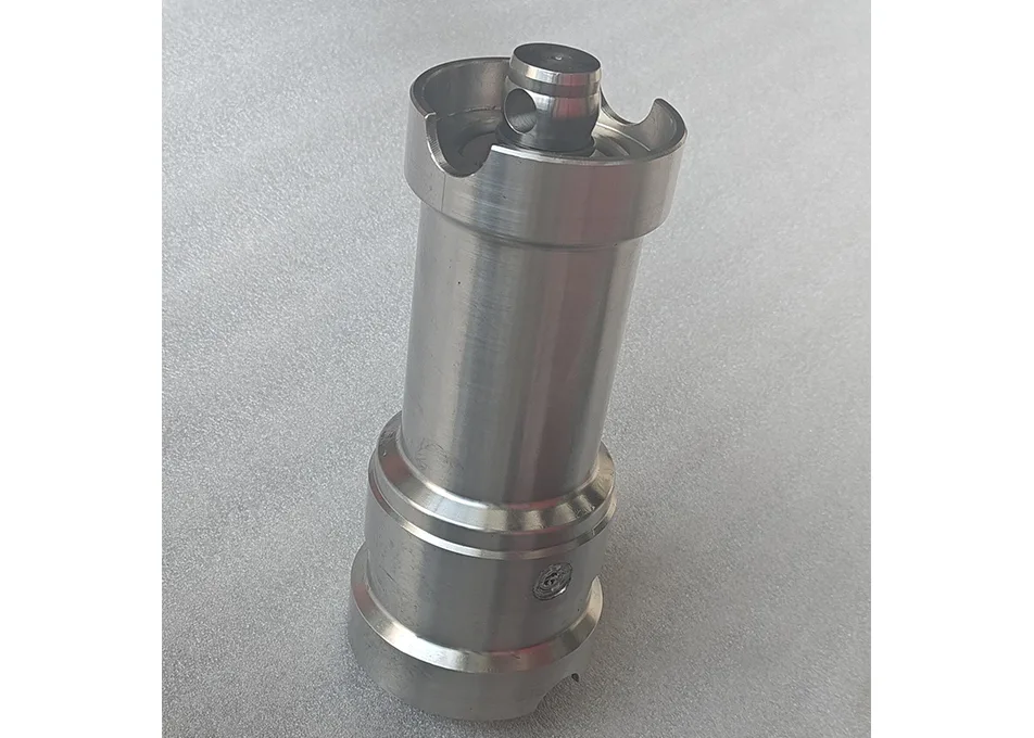 DL MISSION BLAKJAK HydrA-LIGN Piston System