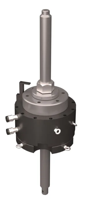 DL PQUIP Kwik-Pull valve seat puller