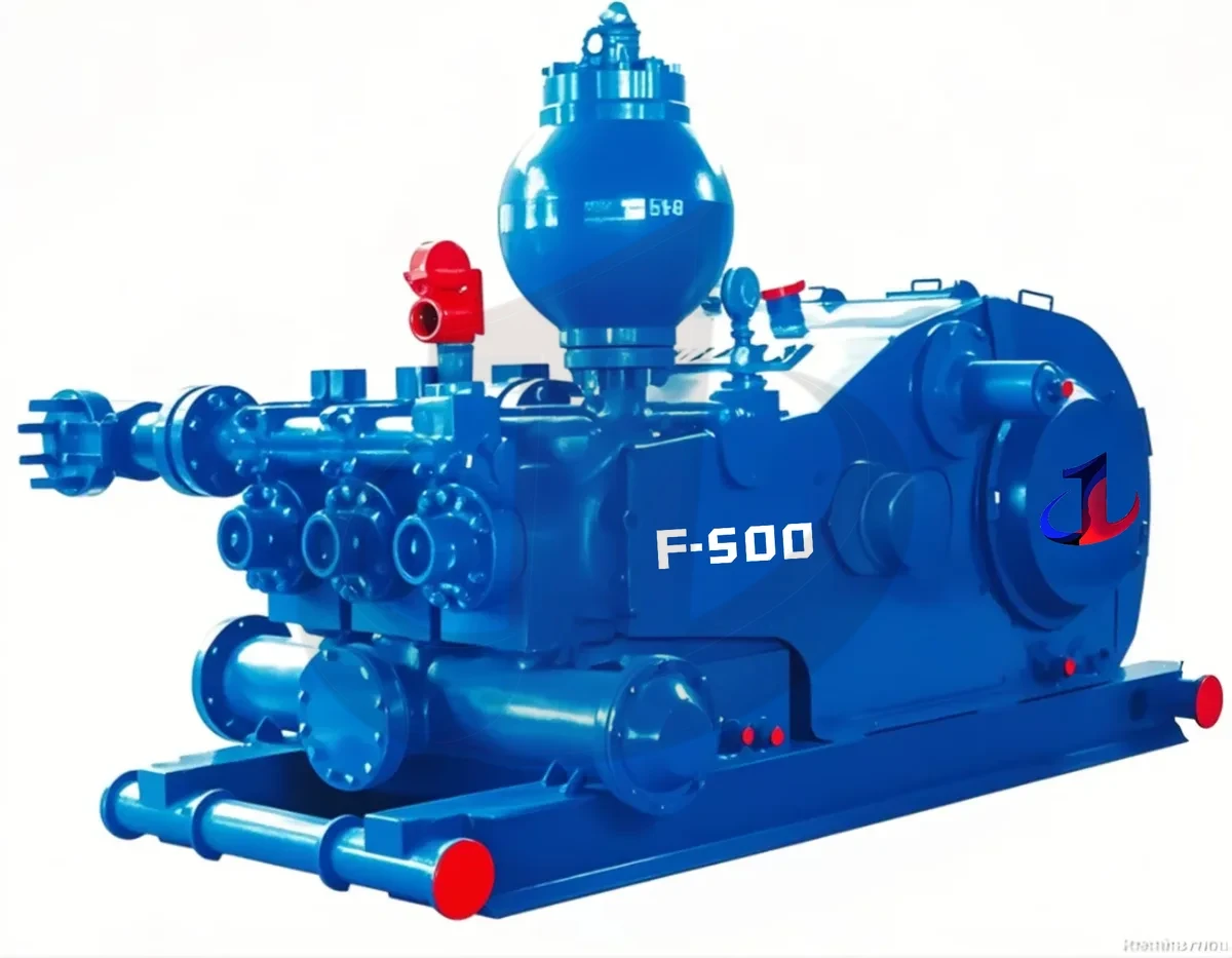 Emsco F650