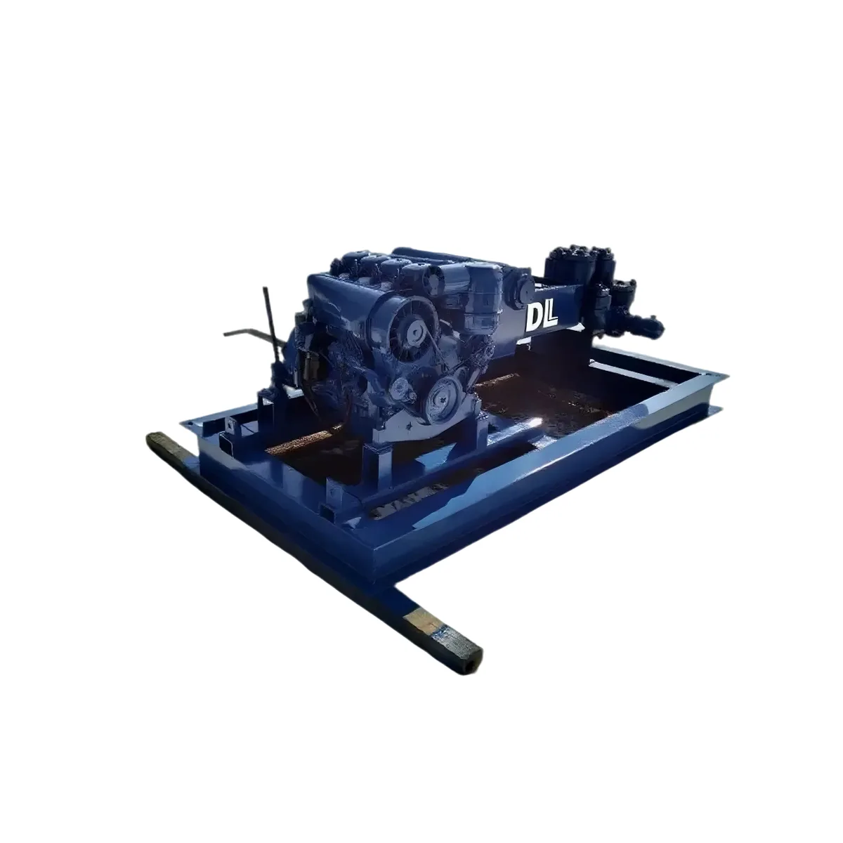 Failing FM-45