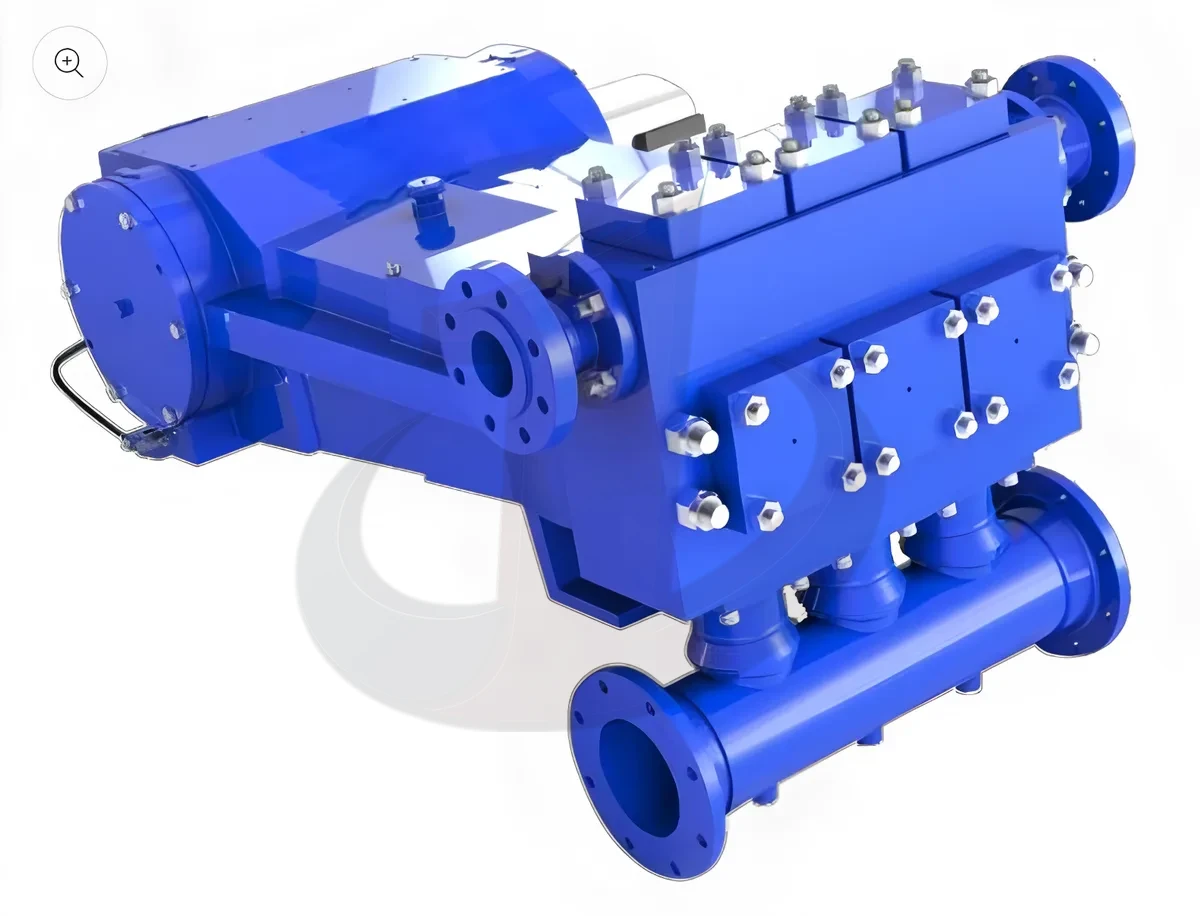 FMC FMC M1224