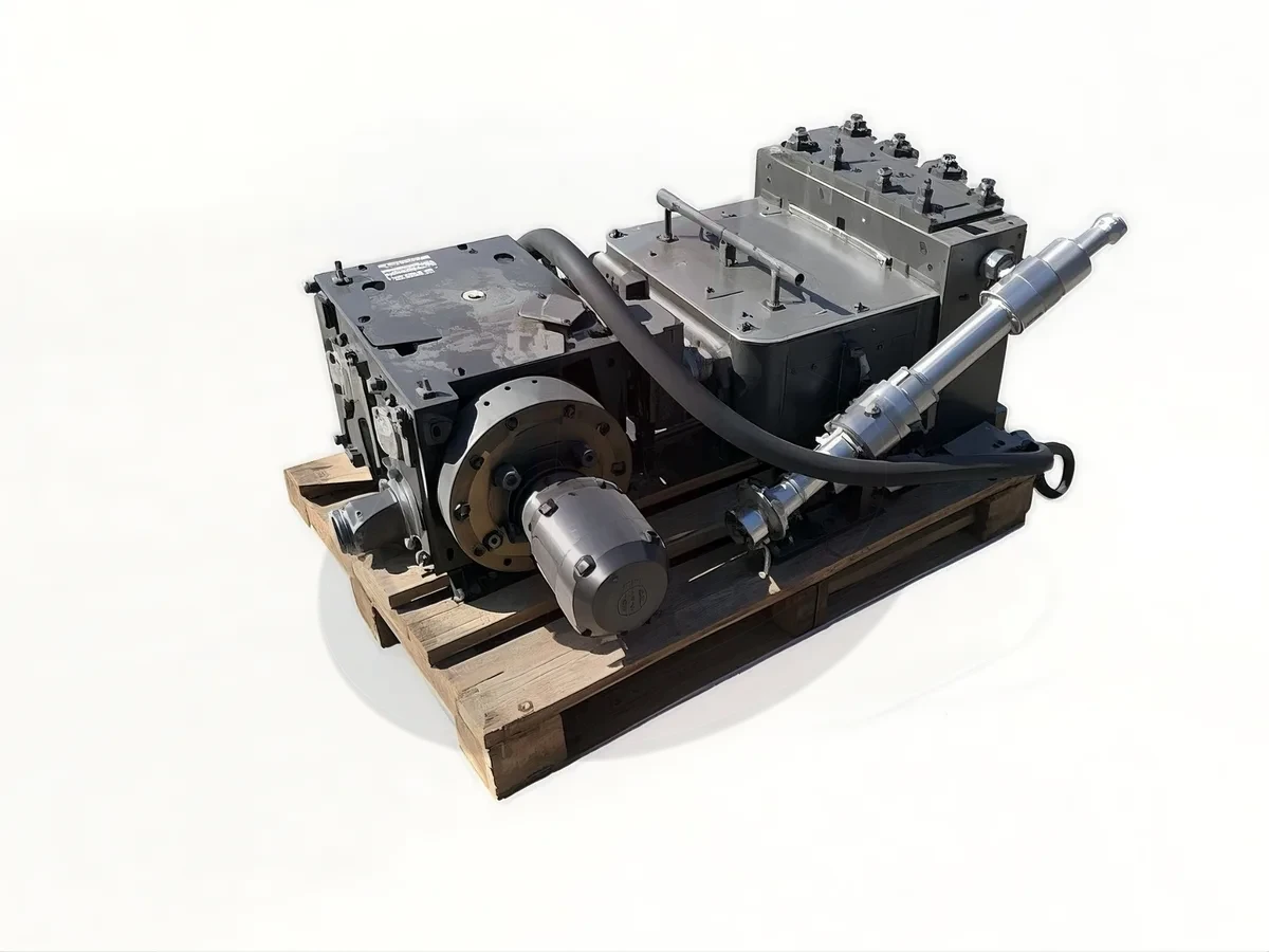 FMC FMC M1324
