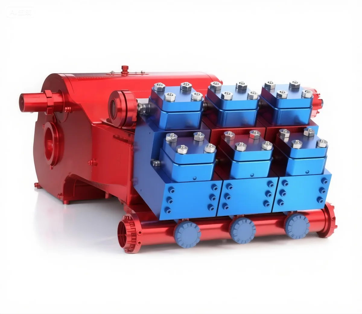 Gardner Denver PZ2400