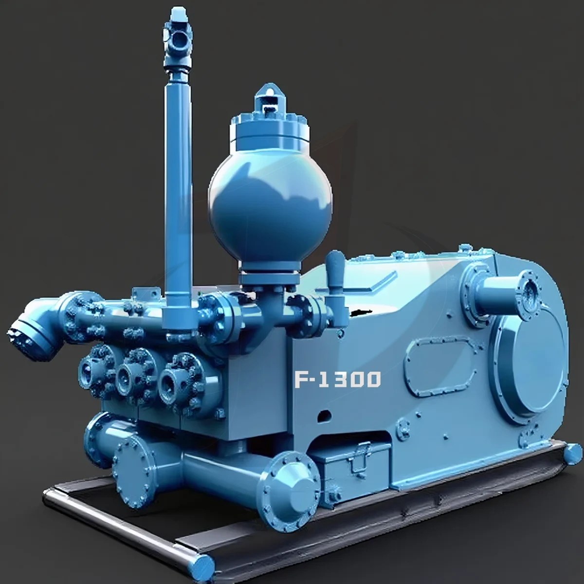 Honghua HHF-1300