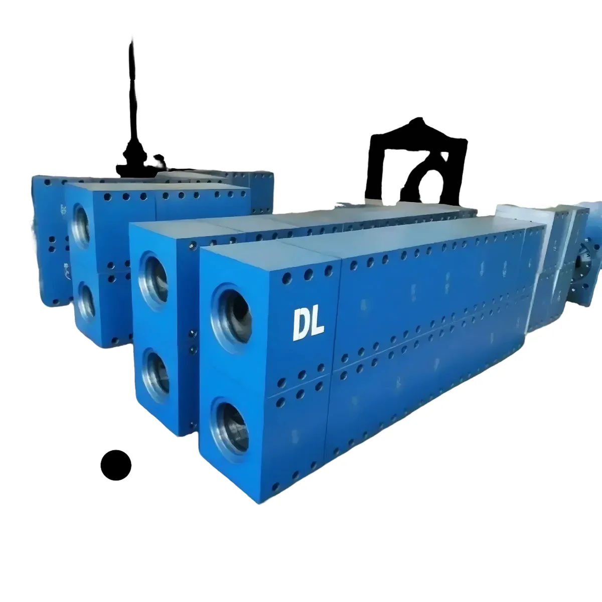 Ideco T-1300
