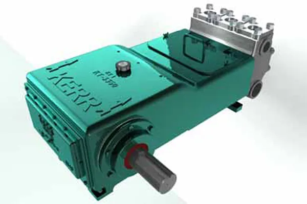 Kerr KT-3350PT