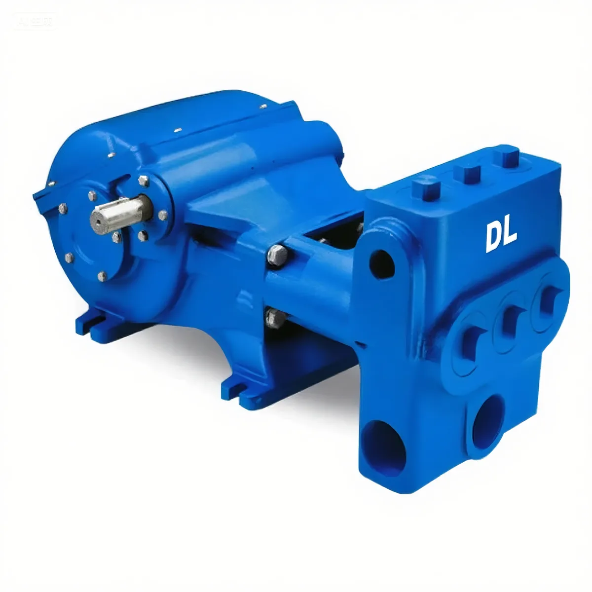 Myers DP80-20