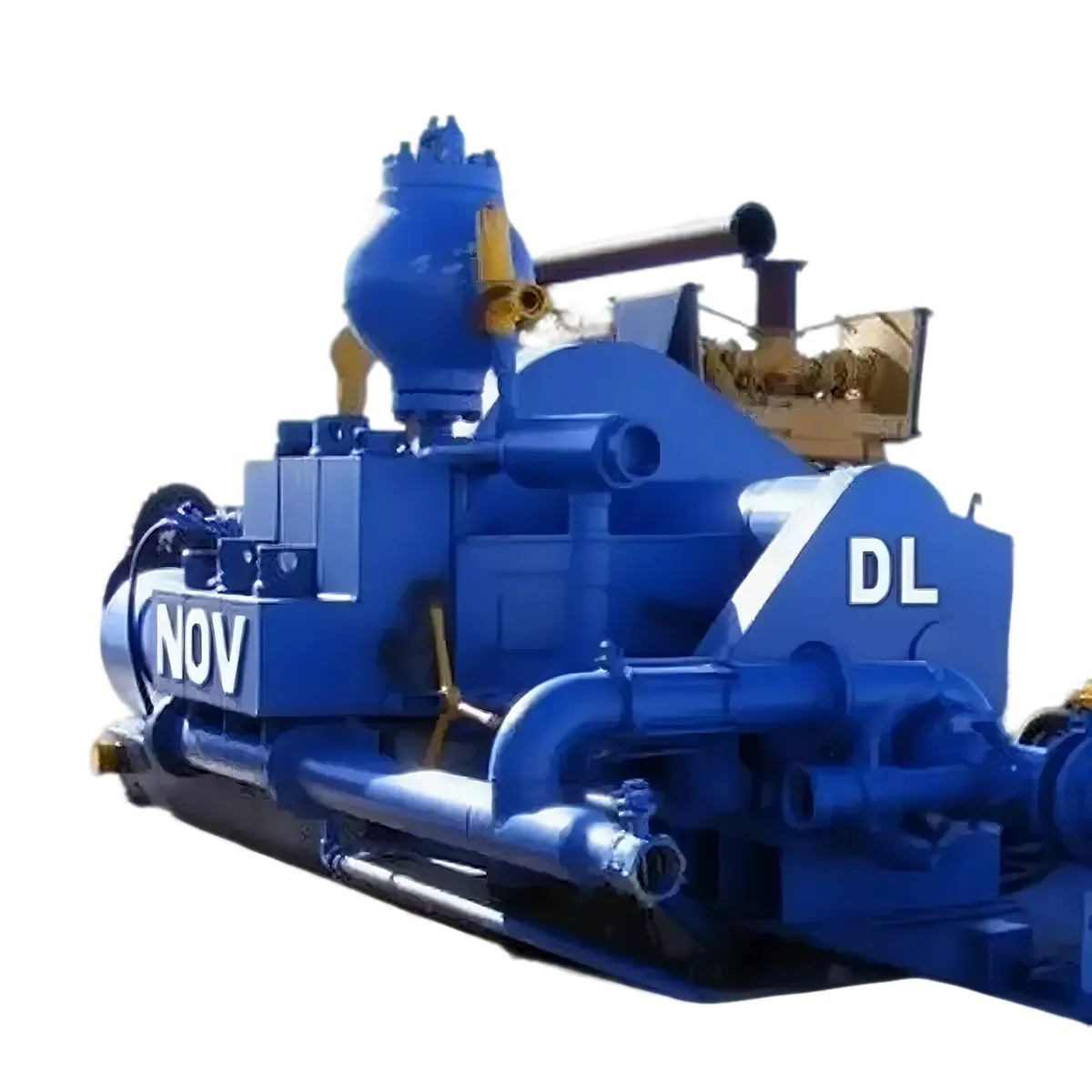 Oilwell A-560-PT