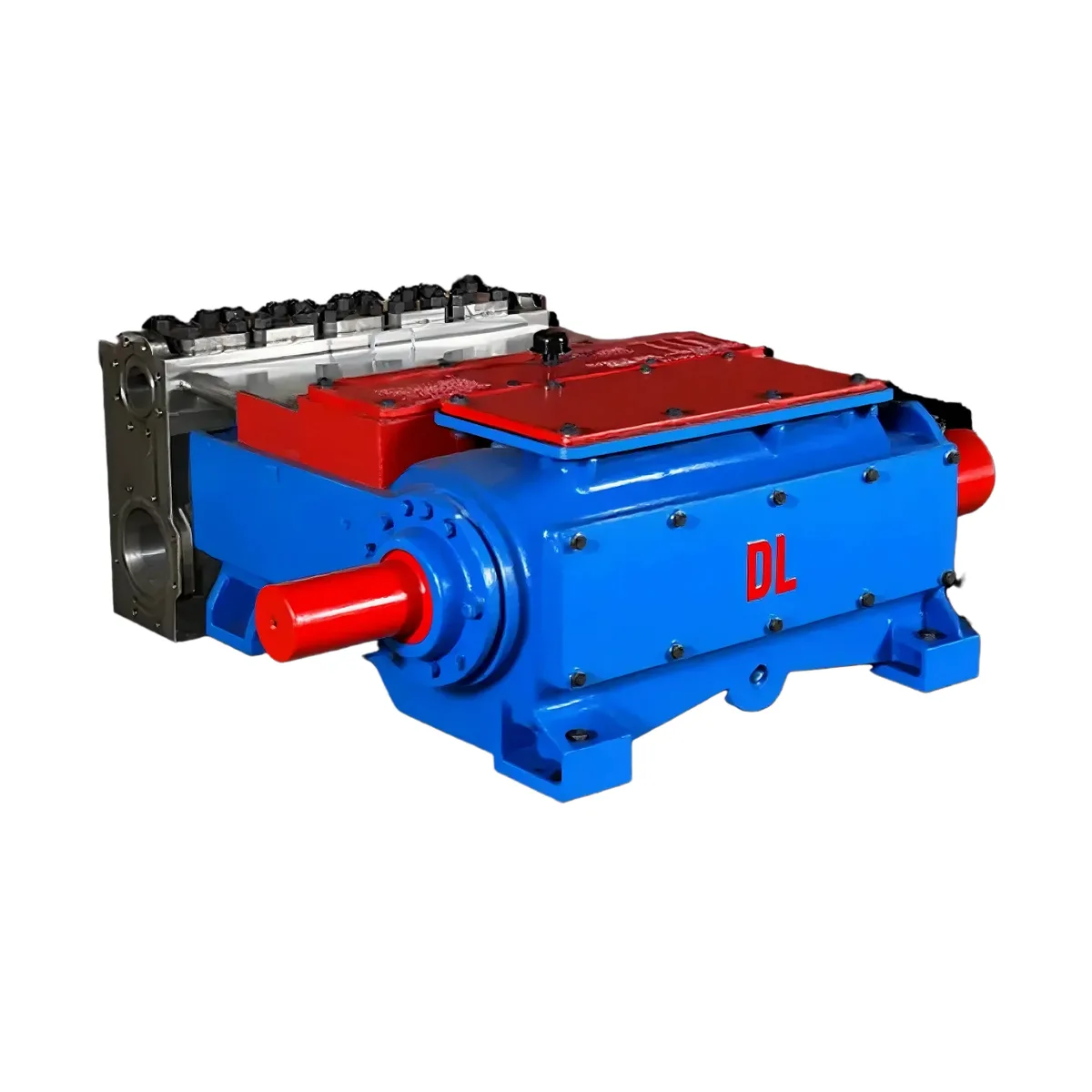Weatherford WDD 1100