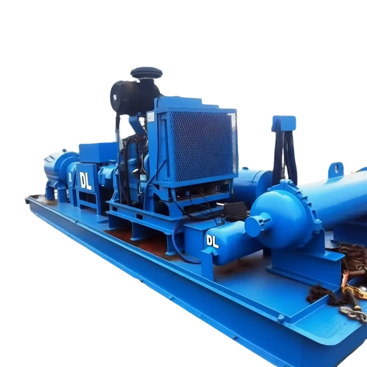 Weatherford WDD 550